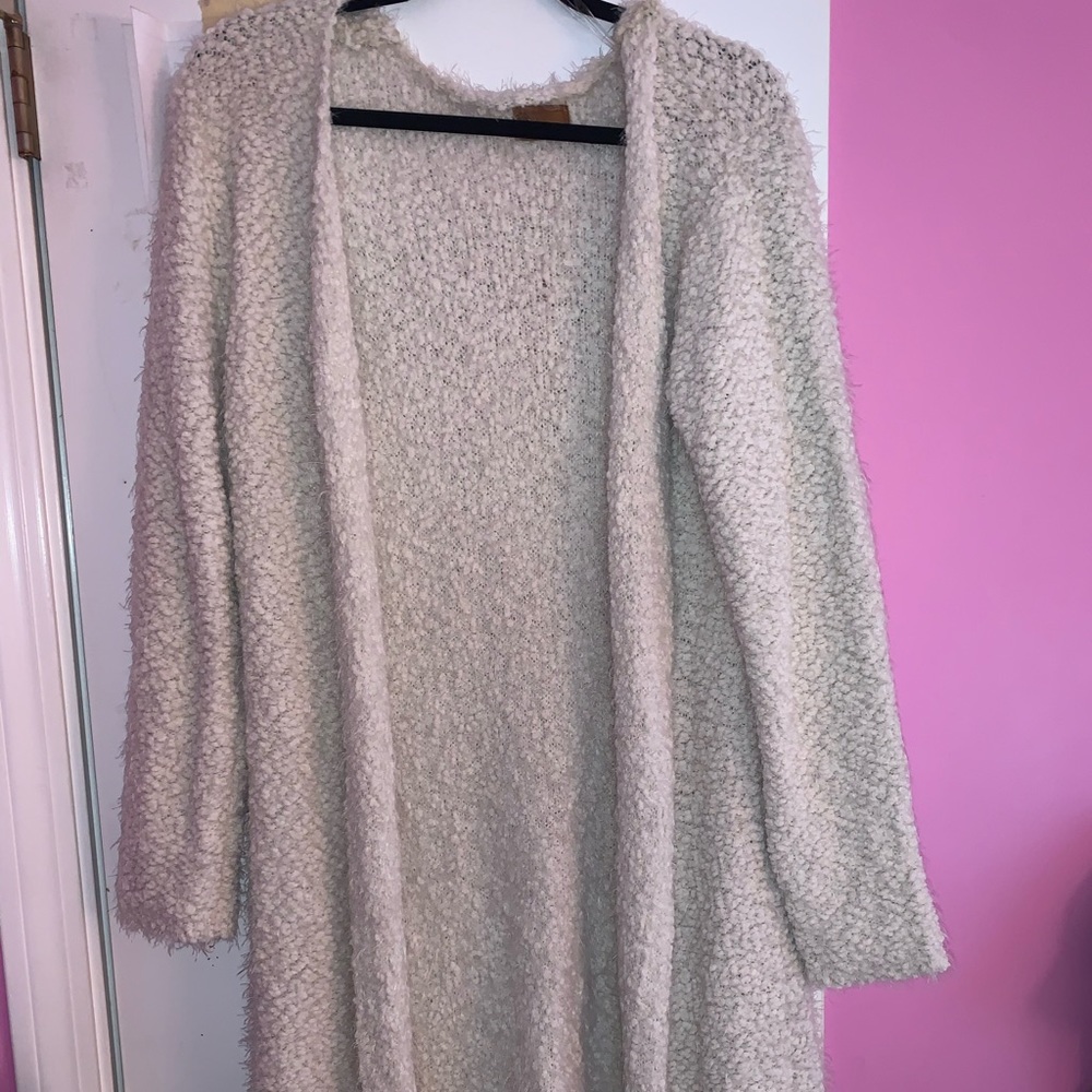 Comfy and cute, worn twice!